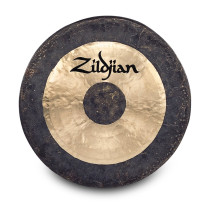 P0500-30" Hand Hammered Gong