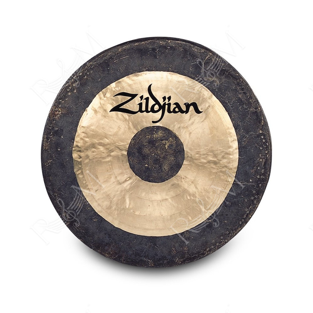 P0500-30" Hand Hammered Gong