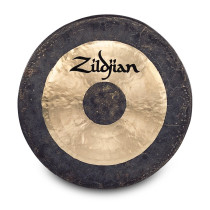 P0501-34" Hand Hammered Gong