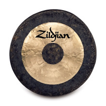 P0502-40" Hand Hammered Gong