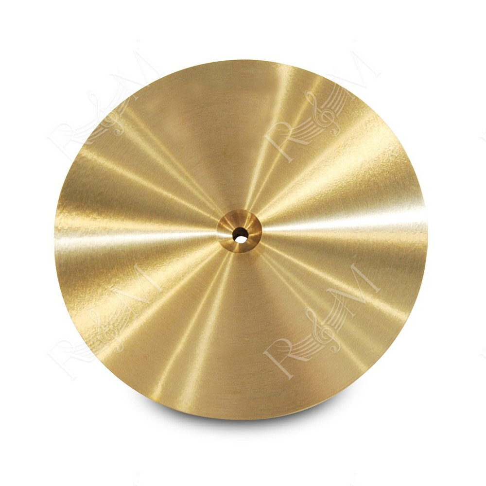 P0622A#-Single Crotale Note - A# Low