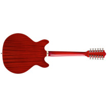 Starfire I-12 Cherry Red