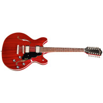 Starfire I-12 Cherry Red