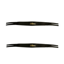 P0750 Leather Straps - Pair
