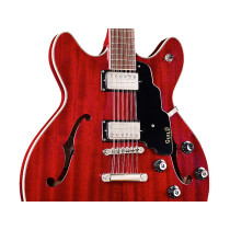 Starfire I-12 Cherry Red