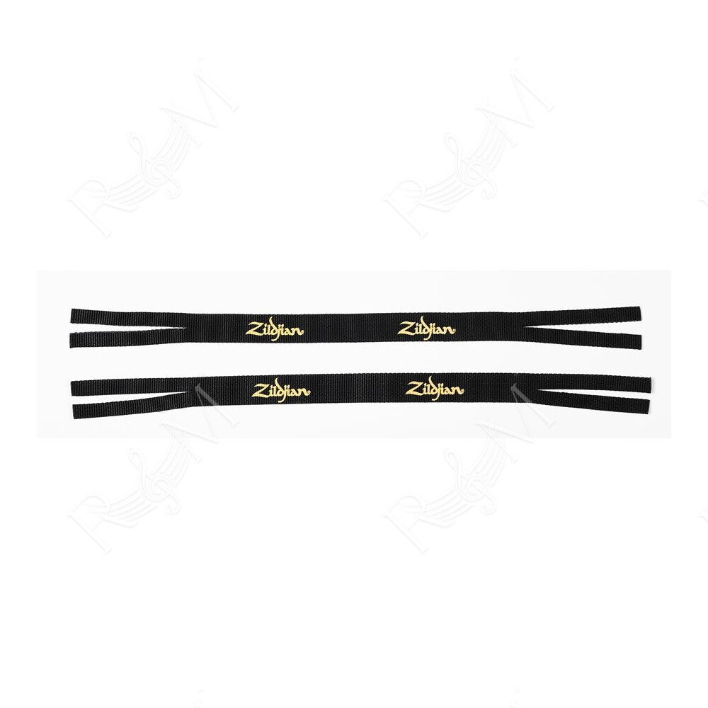 P0754 Nylon Cymbal Straps - Pair