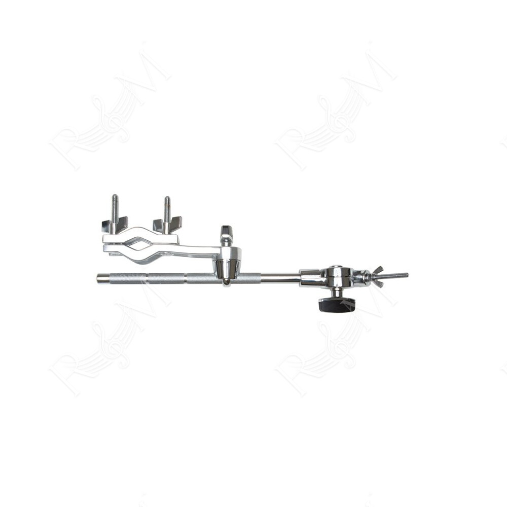 P0639 Single Crotale Holder With Clamp
