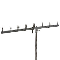 P0636 Low Octave Deluxe Crotale Bar
