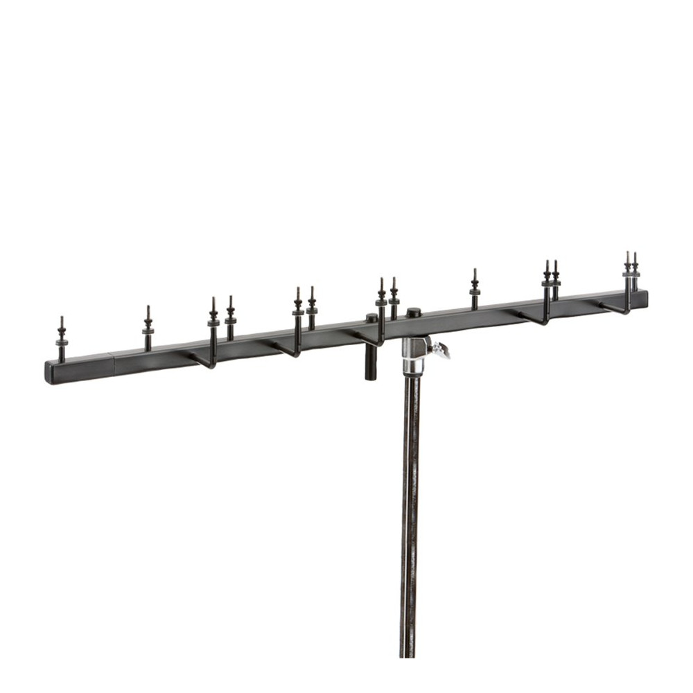 P0636 Low Octave Deluxe Crotale Bar