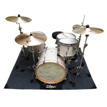 ZGIGRUG - Gig Drum Rug