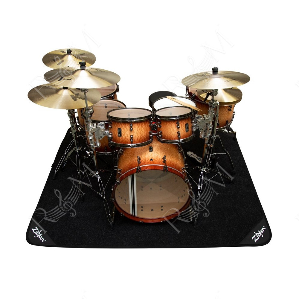 ZRUG1 - Deluxe Drum Rug