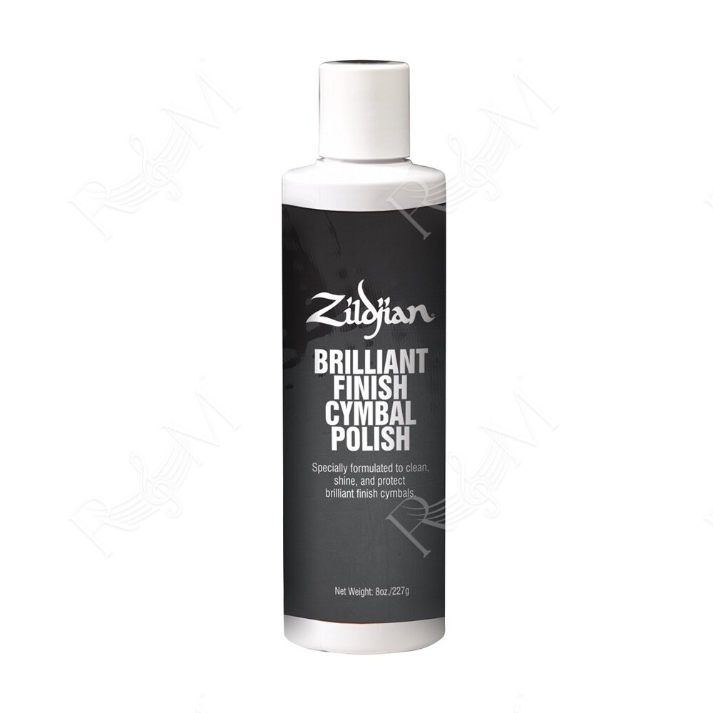 P1300 - Zildjian Cymbal Cleaning Polish
