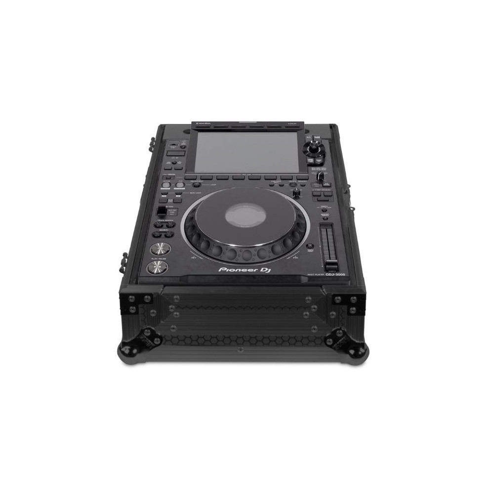 U91021BL3 - FC Multi Format CDJ/MIXER II Black Mk3