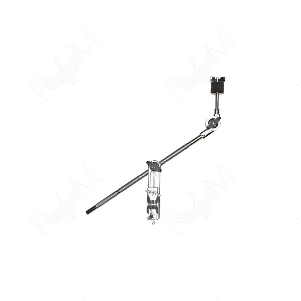 P0711 - Cymbal Boom Arm With Clamp