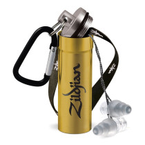 ZXEP0012 - Standard Fit Hi-Fi Earplugs