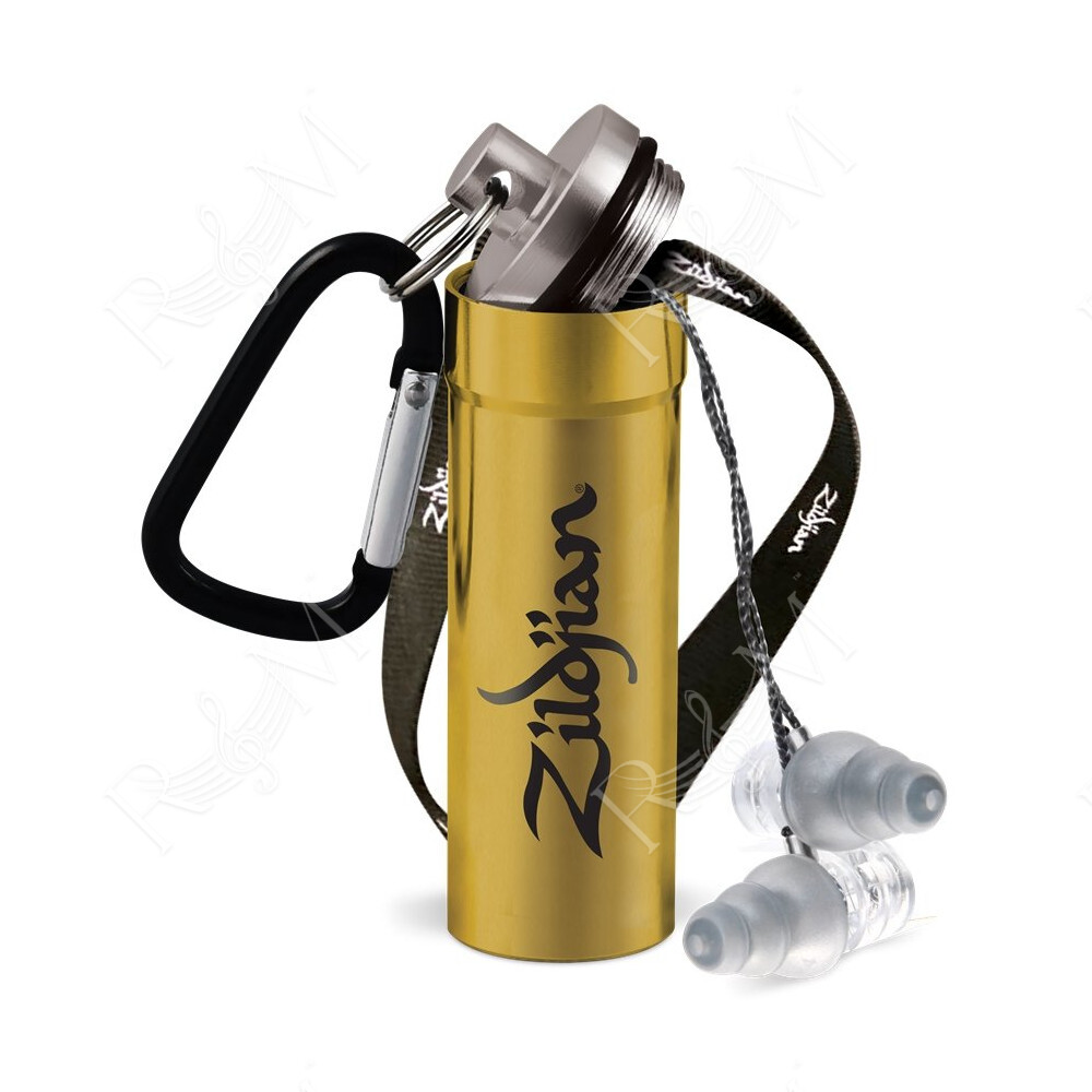 ZXEP0012 - Standard Fit Hi-Fi Earplugs