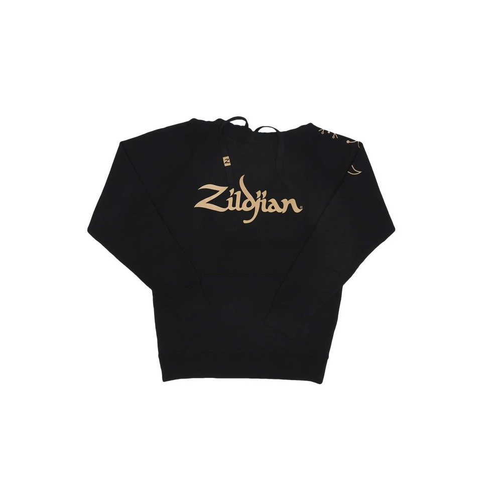 T3443 - Alchemy Pullover Hoodie - L