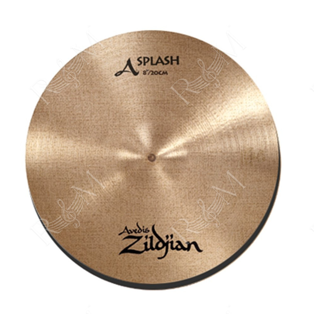 T3906 - Zildjian Mouse Pad