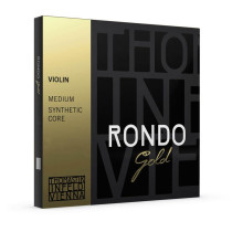 Rondo Gold RG03A corda singola violino 4/4 RE-D-3