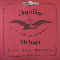11B RED SERIES Banjo Set, dbgDg