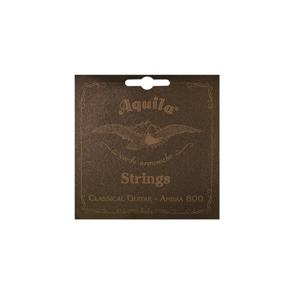 185C Ambra 800 Cl. Guitar Trebles