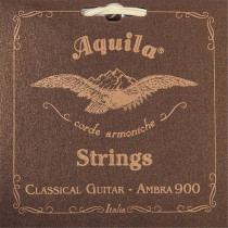 186C Ambra 900 Cl. Guitar Trebles