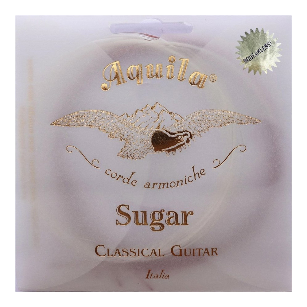 189C Sugar 1/2 Guitar set E tun