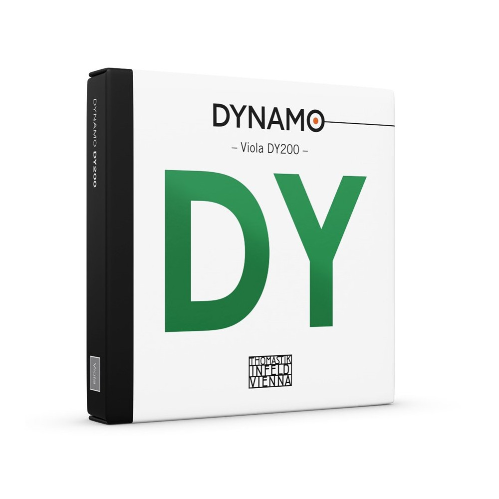 Dynamo DY200 Set Corde Viola 4/4