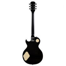 AS6PBK SUPER 6 BLACK