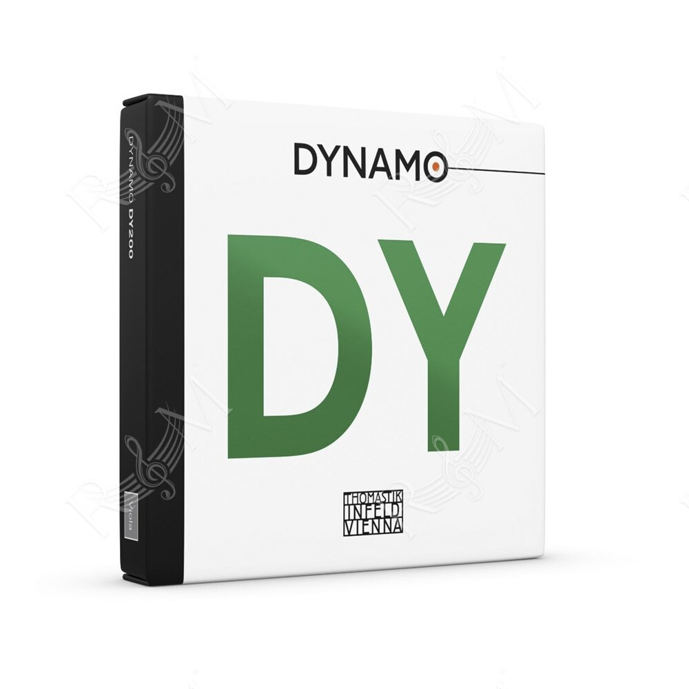 Dynamo DY22A corda singola viola 4/4 RE-D-2