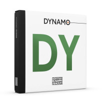 Dynamo DY24 corda singola viola 4/4 DO-C-4