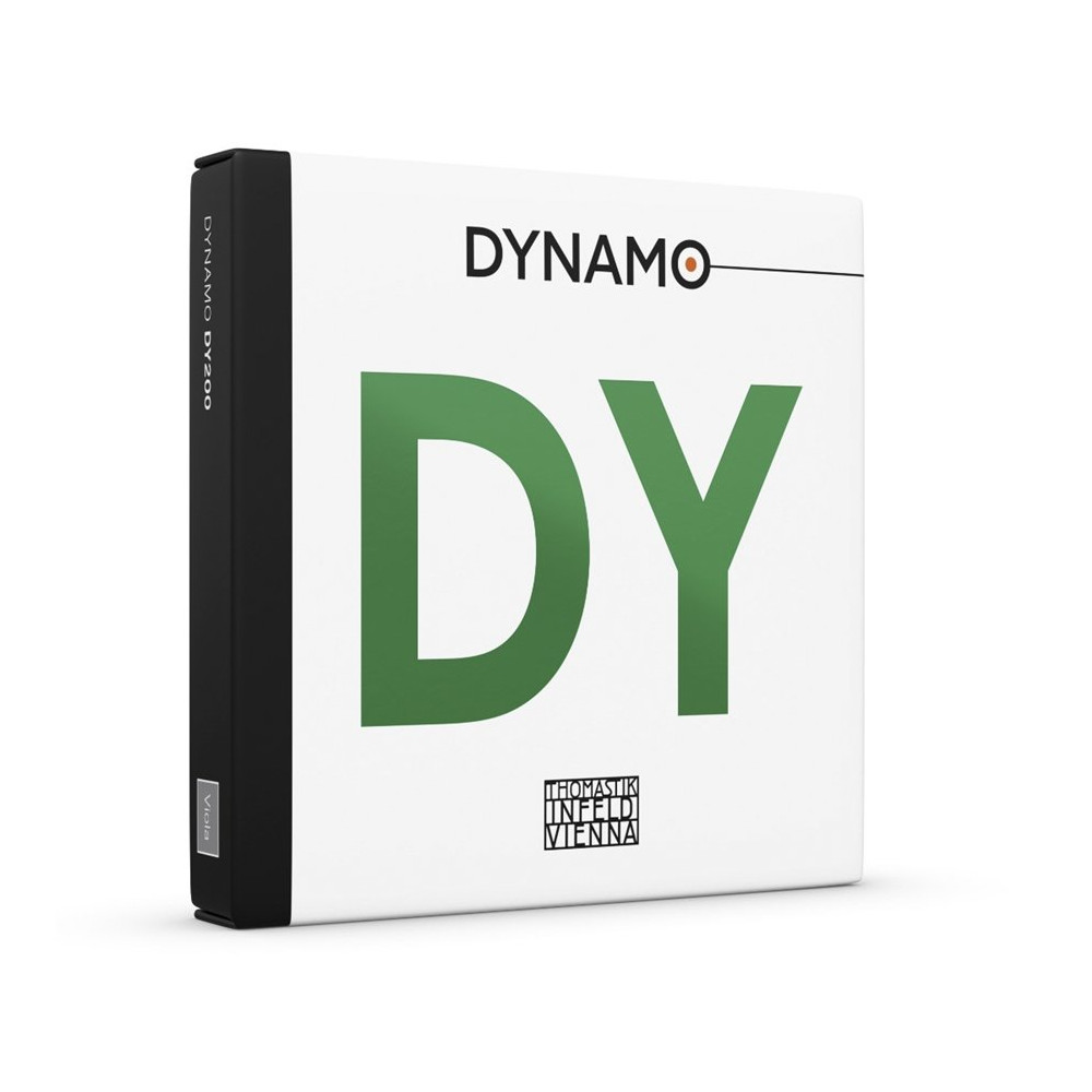 Dynamo DY24 corda singola viola 4/4 DO-C-4