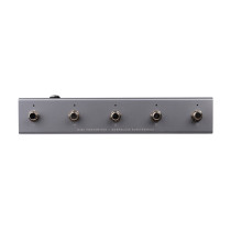 DGMF MIDI Footswitch