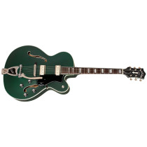 X-175 Manhattan Special Fjord Green