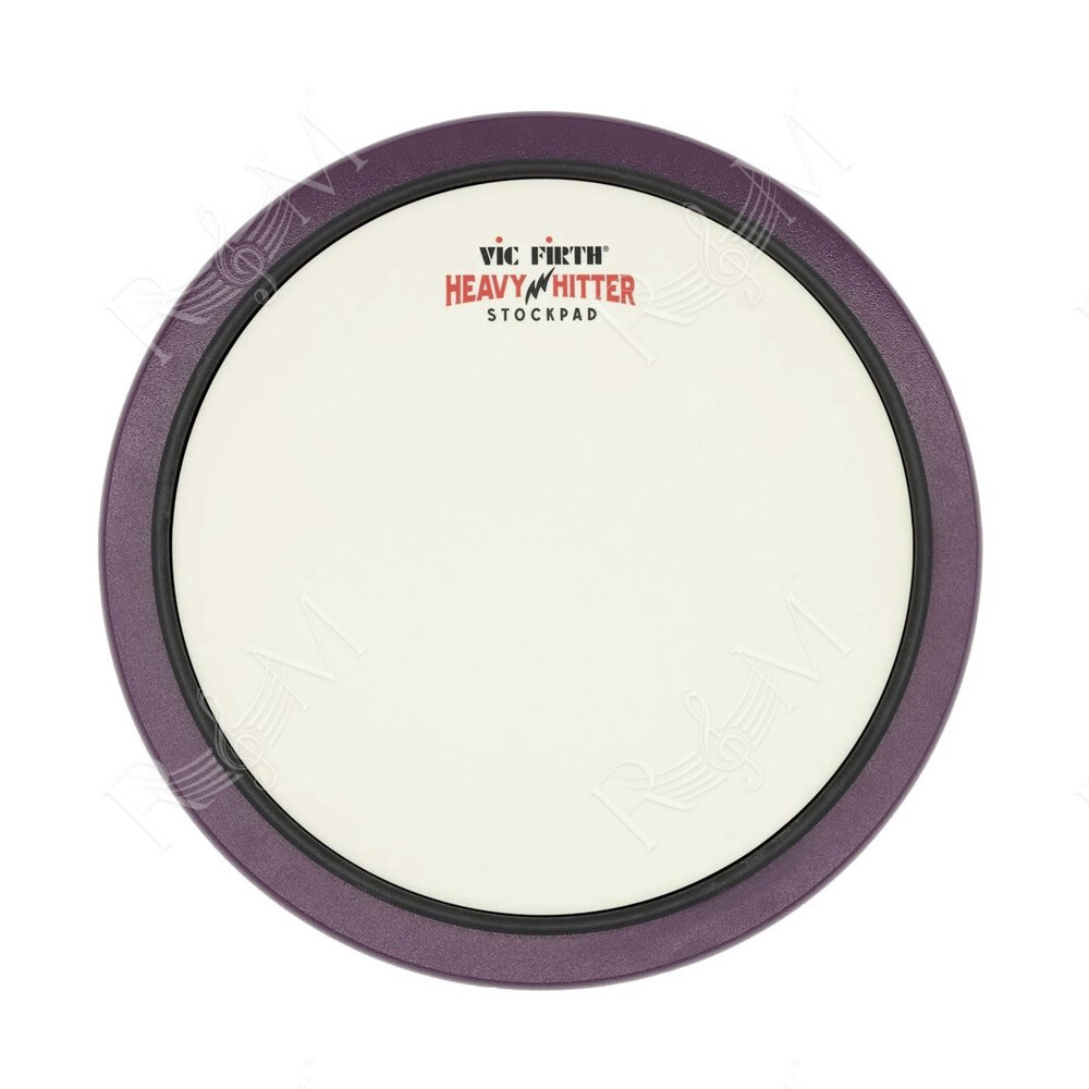 PVF HHPSTR Heavy Hitter STOCKPAD W. RIM