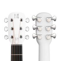 BLUE LAVA Airflow Bag Sail White