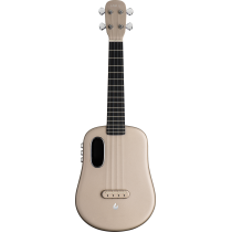 Lava U Freeboost 23'' Gold