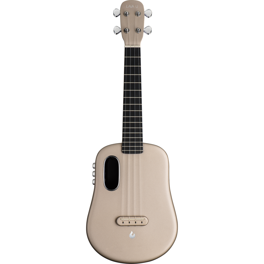 Lava U Freeboost 23'' Gold