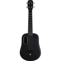 Lava U Freeboost 26'' Black