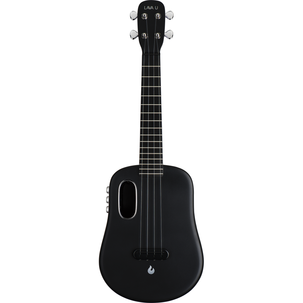 Lava U Freeboost 26'' Black