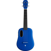 Lava U Freeboost 26'' Blue