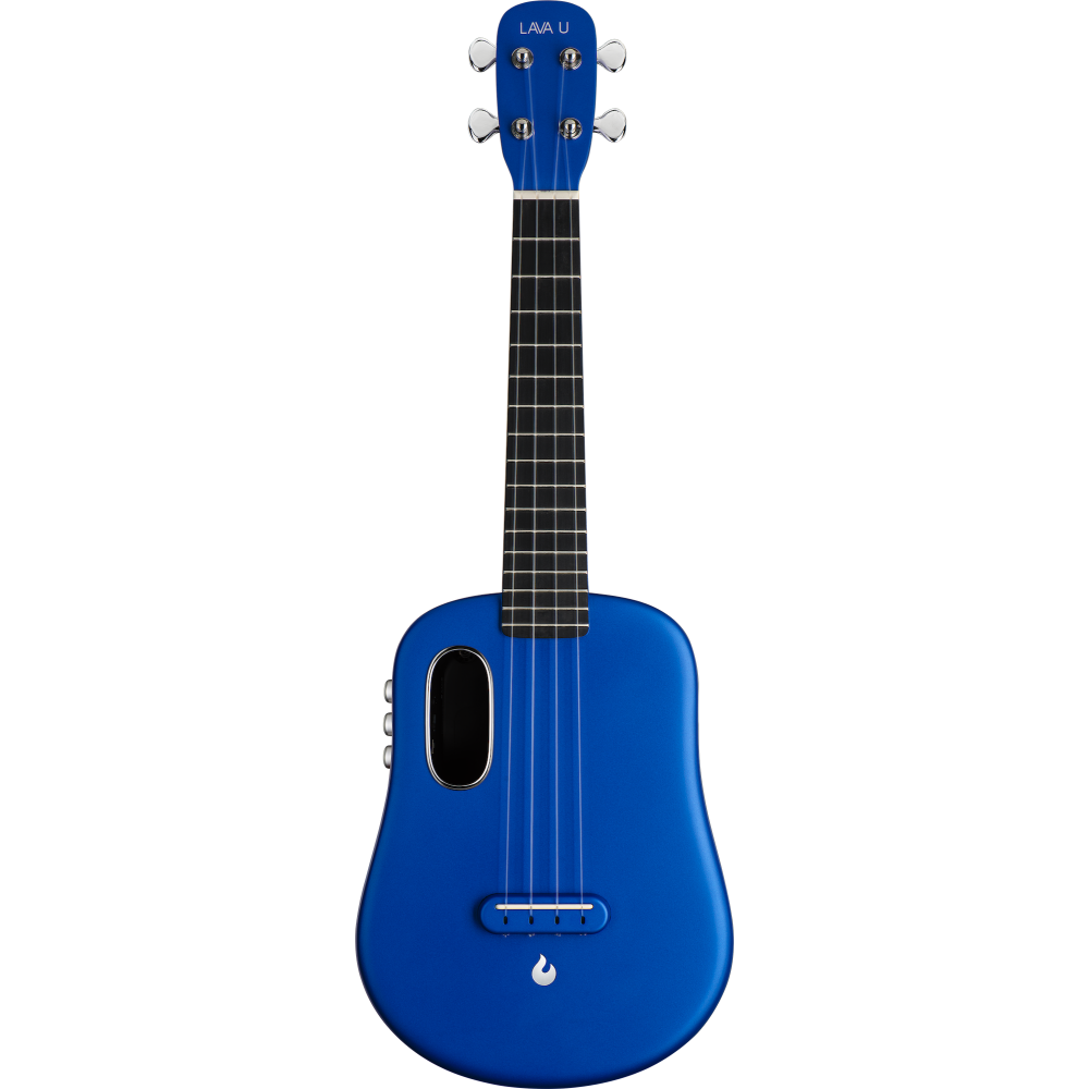 Lava U Freeboost 26'' Blue