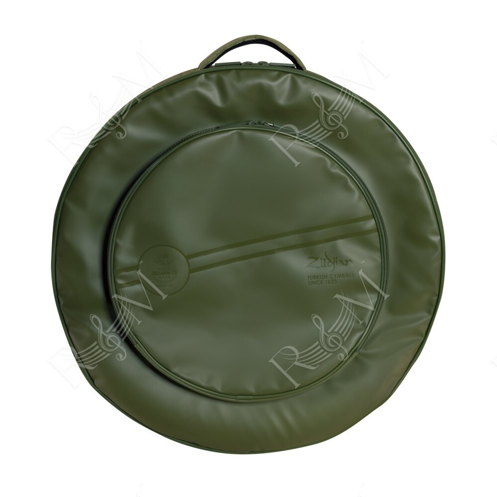 PZA ZXCB00622 GIGGING 22IN CYM BAG SGE