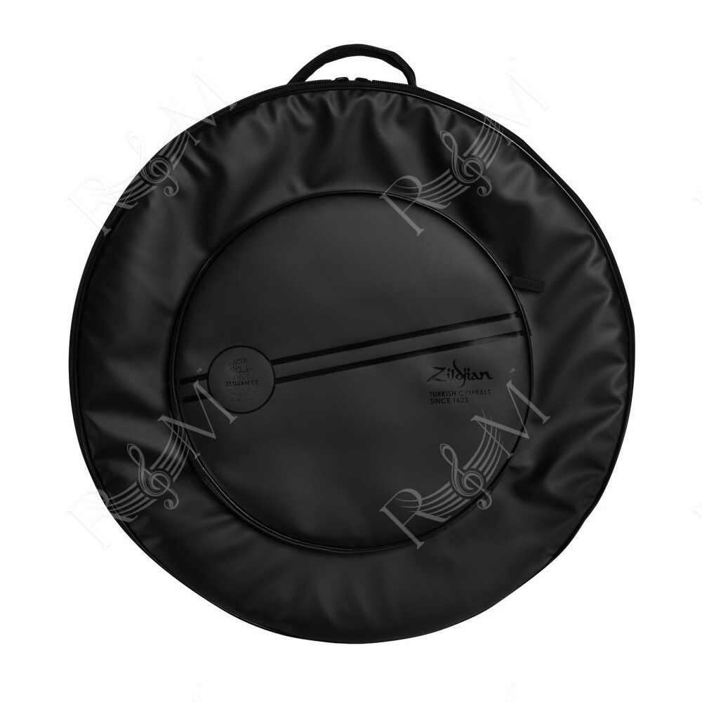 PZA ZXCB00424 GIGGING 24IN CYM BAG BLK