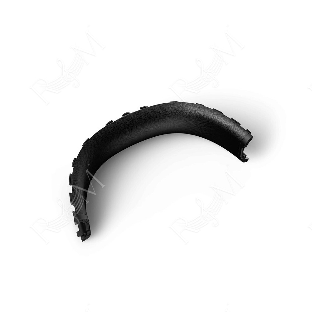 ZXHP0012-R002 ALCHEM-E REPLACE HEADBAN BLACK