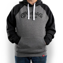 18CM0199XL CL, Men, Sweatshirt