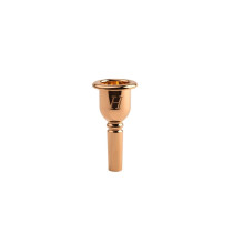 Bocchino Trombone HERITAGE Gold Plated 3180G-12CS