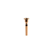 Bocchino Tromba HERITAGE Gold Plated 3182G-5X