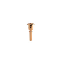 Bocchino Flicorno Contralto HERITAGE Gold Plated 3183G-4