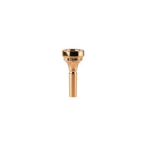 Bocchino Trombone CLASSIC Gold Plated 4880-5ABL